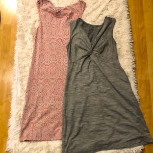 Eddie Bauer Dress Bundle